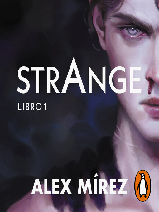 Title details for Strange. Libro 1 by Alex Mírez - Available
